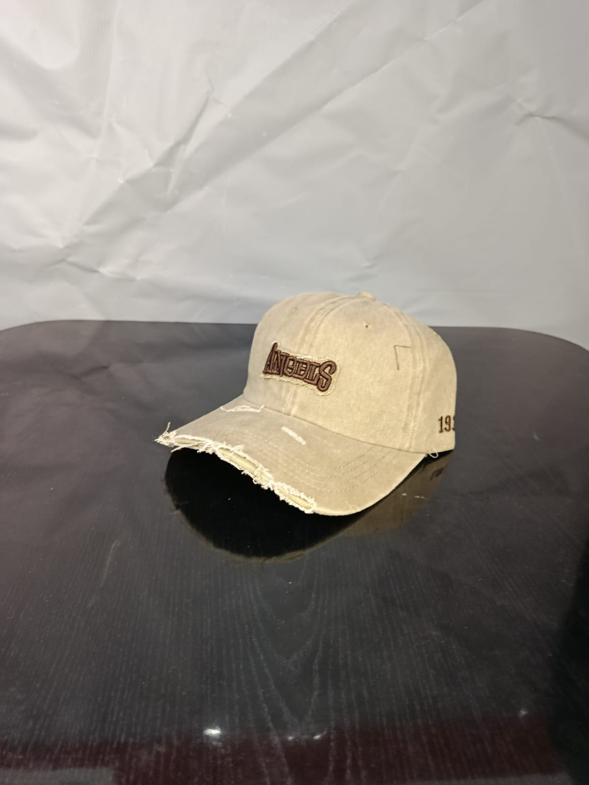 Gorra Los Angeles Nacional